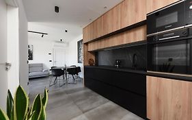 Luxury Apartment N