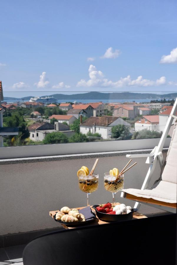 Luxury Apartment N Zadar Exterior foto