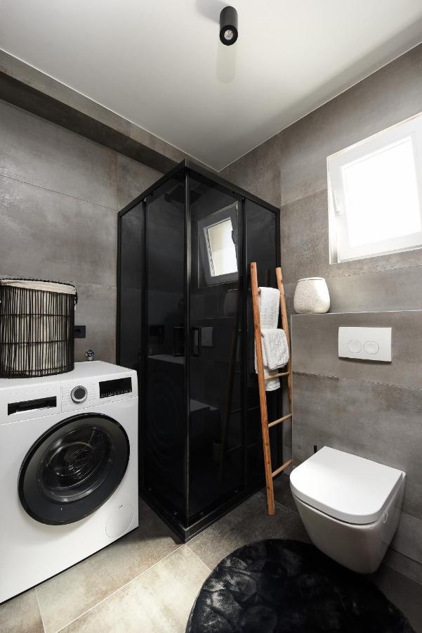 Luxury Apartment N Zadar Exterior foto