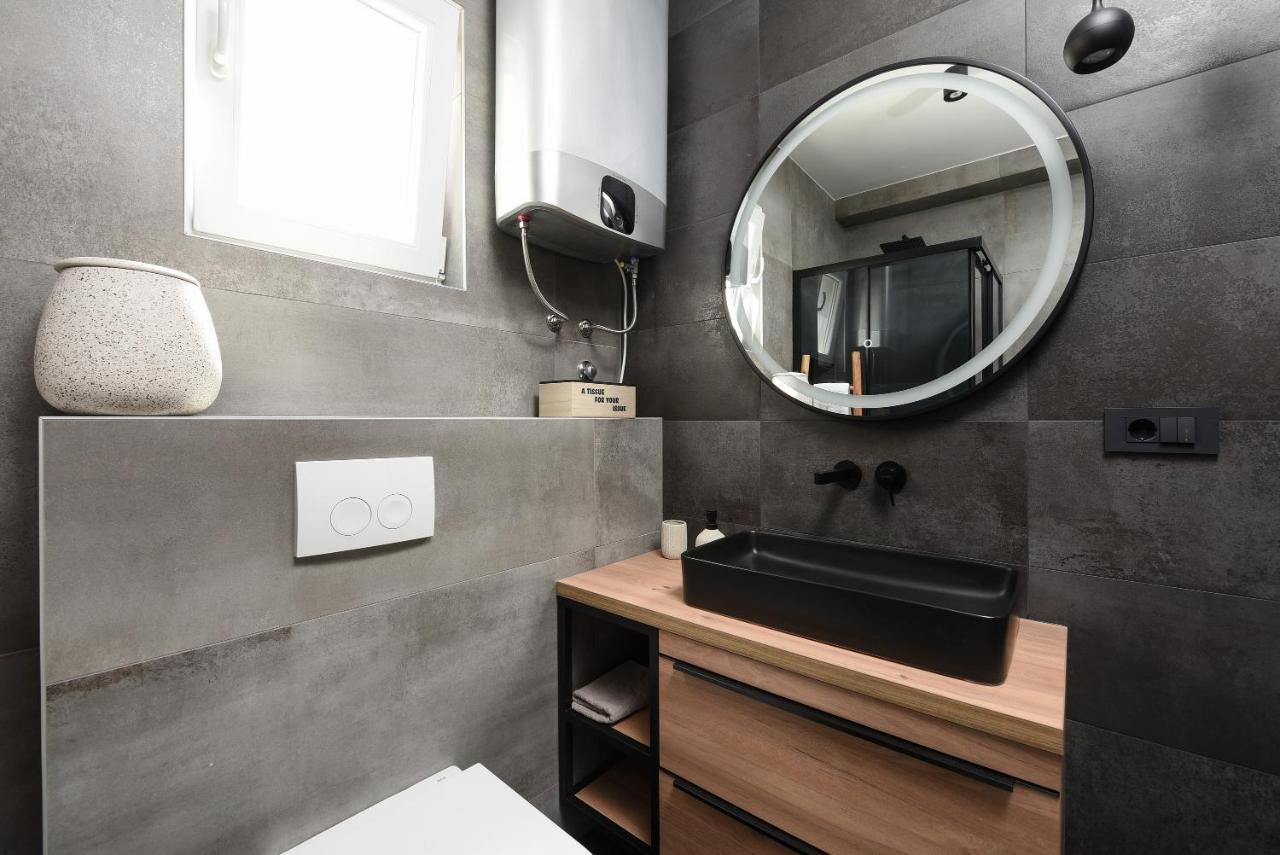 Luxury Apartment N Zadar Exterior foto